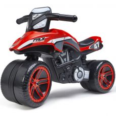 Беговел Falk Moto Racing Team 530 Red